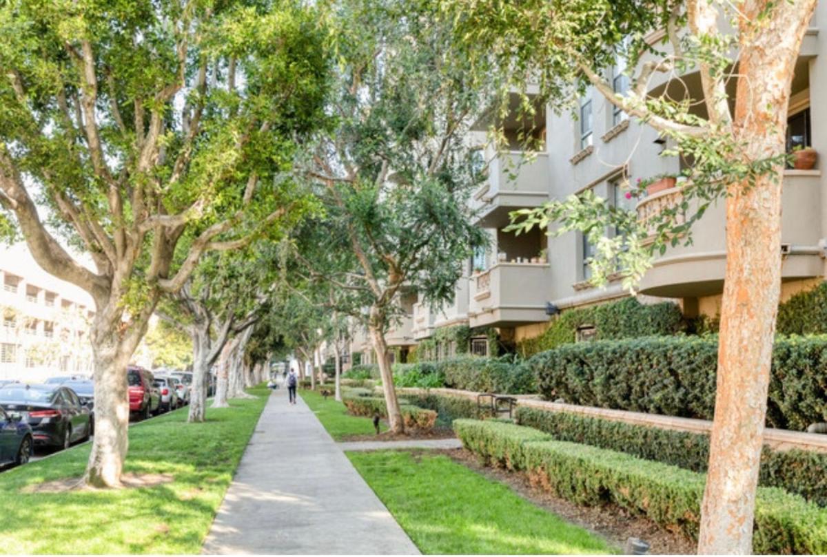Apartament La Sunshine House-Pool, Sauna And Free Parking Los Angeles Zewnętrze zdjęcie