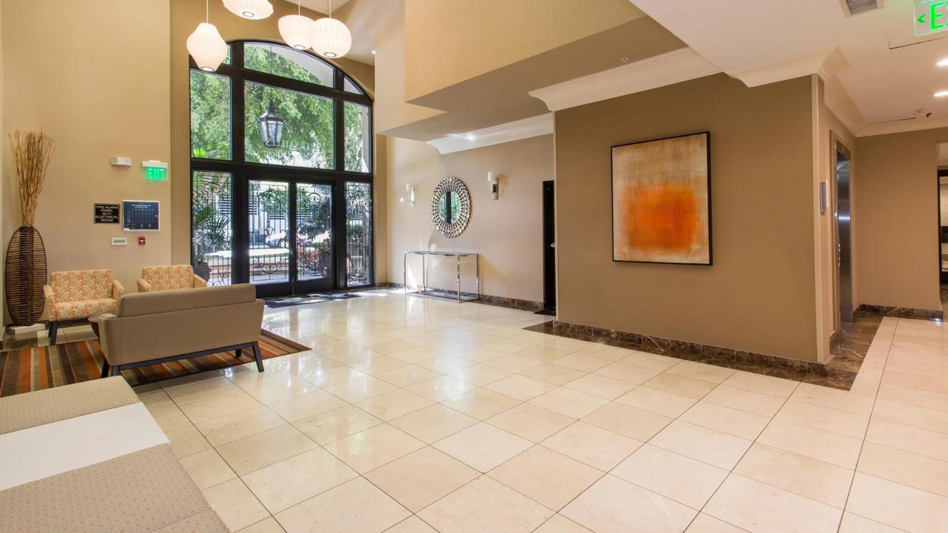 Apartament La Sunshine House-Pool, Sauna And Free Parking Los Angeles Zewnętrze zdjęcie