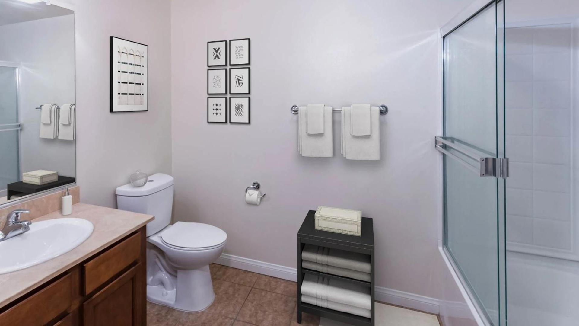 Apartament La Sunshine House-Pool, Sauna And Free Parking Los Angeles Zewnętrze zdjęcie