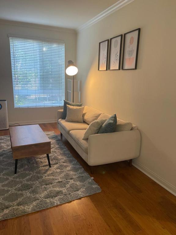 Apartament La Sunshine House-Pool, Sauna And Free Parking Los Angeles Zewnętrze zdjęcie